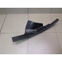 Накладка порога (внутренняя) BMW X1 E84 (2009 - 2015) 51472990507