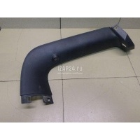 Обшивка двери багажника BMW X1 E84 (2009 - 2015) 51492990127