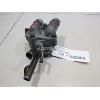 Корпус термостата Hyundai-Kia Verna/Accent III (2006 - 2010) 2560026100
