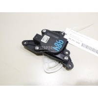 Моторчик заслонки отопителя Hyundai-Kia i30 (2007 - 2012) 971591H000