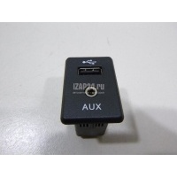 Разъем Nissan XTerra (N50) (2005 - 2015) 280234BA0B