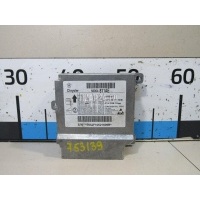 Блок управления AIR BAG Chrysler Journey (2008 - 2020) 56054811AE