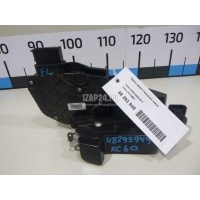 Замок двери передней левой Volvo C70 (2006 - 2013) 31416681