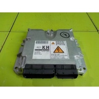 Forester iii 2.0 d блок управления двигателя 22611ap200