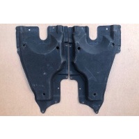 Volkswagen touareg iii 760 крышка 4m4825213d 4m4825214d