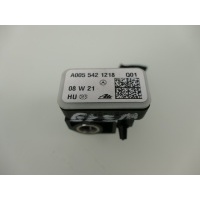 Мерседес cls w219 датчик удара ударный