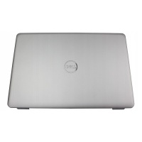 Крышка багажника корпус matrycy для dell inspiron 15 5584 sil