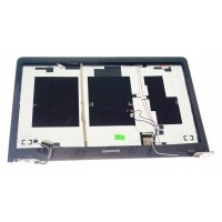 Крышка багажника рамка matrycy zwiasy samsung np350e7c 100%ok
