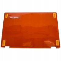 Корпус matrycy жк lenovo yoga 2 13 orange