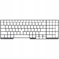 Рамка часть клавиатуры dell latitude e5550 e5570