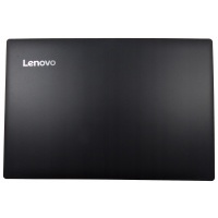 Корпус matrycy крышка багажника lenovo ideapad 330 - 15igm blk