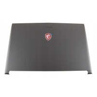 Крышка багажника matrycy для msi gp72 gp72vr leopard pro