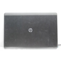 Hp probook 4340s корпус крышка багажника matrycy камера