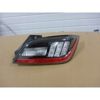 Hyundai кона рестайлинг 20 - фара правый задняя 92406 - j9600