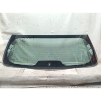 Стекло задняя renault scenic ii 2003 - 2009 as2 or.