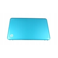 Крышка багажника matrycy для hp pavilion g6 - 1000 / turkus