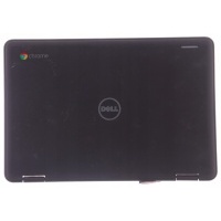 Крышка багажника без жк dell chromebook 11 3189 ts b