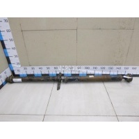 Вал карданный VAG Q5 [8R] (2008 - 2017) 8R0521101E