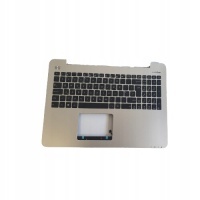 Palmrest корпус asus f555ln