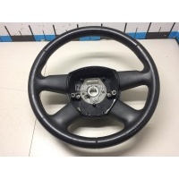 Рулевое колесо для AIR BAG (без AIR BAG) VAG Q5 [8R] (2008 - 2017) 8R0419091A1KT