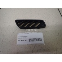 Дефлектор воздушный VAG Q5 [8R] (2008 - 2017) 8R08197946PS