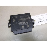 Блок управления парктроником VAG A5/S5 [8T] Coupe/Sportback (2007 - 2016) 8K0919475R