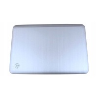 Корпус matrycy крышка багажника для hp dm4 - 1110ew dm4 - 1310ew