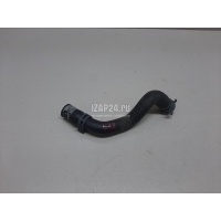 Патрубок отопителя VAG A5/S5 [8T] Coupe/Sportback (2007 - 2016) 8K1819371AM