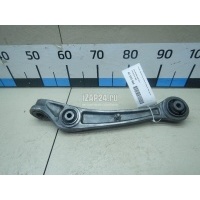 Рычаг передний нижний левый передний VAG A5/S5 [8T] Coupe/Sportback (2007 - 2016) 8K0407155B
