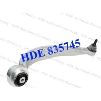 Рычаг передний нижний левый задний HDE-Autoteile A5/S5 [8T] Coupe/Sportback (2007 - 2016) 835745
