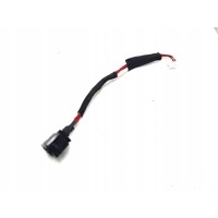 Разъем питания sony vaio pcg - 41311m