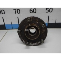 Ступица передняя Nissan Teana J32 (2008 - 2013) 40202JN90A