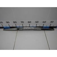 Накладка крышки багажника Nissan Teana J32 (2008 - 2013) 84810JN95A