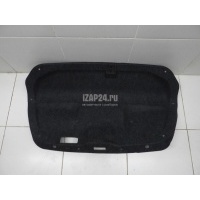 Обшивка крышки багажника Nissan Teana J32 (2008 - 2013) 84966JN90A