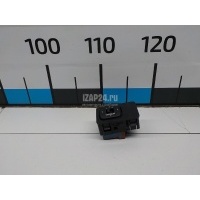 Кнопка регулировки зеркал Toyota GX470 (2002 - 2009) 8487060071