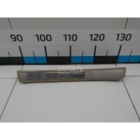 Накладка порога (внутренняя) Toyota GX470 (2002 - 2009) 6791660020A0