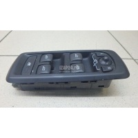 Блок управления стеклоподъемниками Land Rover Range Rover Sport (2005 - 2012) LR013883