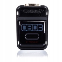 Чип тюнинг obd3 для додж 6.4 v8 475km