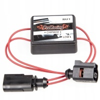Powerbox чип - тюнинг pd audi a3 1.9 tdi 105km bkc