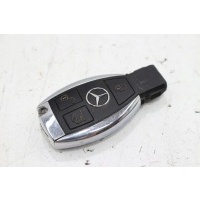 Пульт мерседес w205 w212 433 , 92mhz 3 кнопки