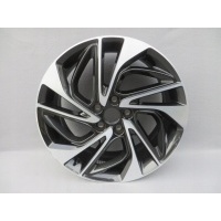 Hyundai тусон колесо 7 , 5x19 et53 52910 - d7470