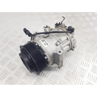 Компрессор кондиционера Hyundai Tucson 2021 97701N7250