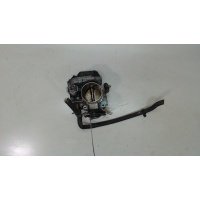 Заслонка дроссельная Volkswagen Bora 2001 06A133064H