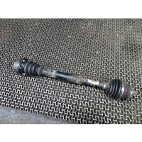 Полуось передняя правая (приводной вал, ШРУС) Volkswagen Passat 2004 8d0407272dl