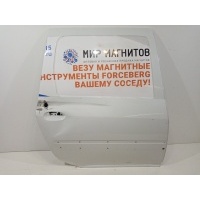 дверь Lada Largus `1 2012- 821006680R