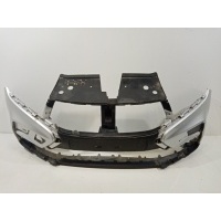 бампер Lada X-RAY CROSS 2015- 8450021001