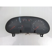 Спидометр audi a3 8l1 1.9 tdi 8l0920900g