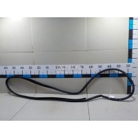 Уплотнитель (внутри) Toyota Avensis III (2009 - 2018) 6233105120C0