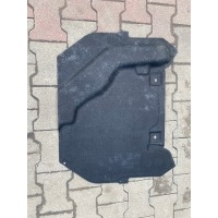 Audi a4 b9 крышка шасси идеальная 8w0825209
