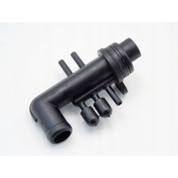 Патрубок клапан давления 2.4 20v v70 s70 c70 850